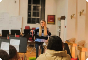 Crofton Church Concert