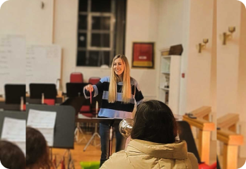 Crofton Church Concert