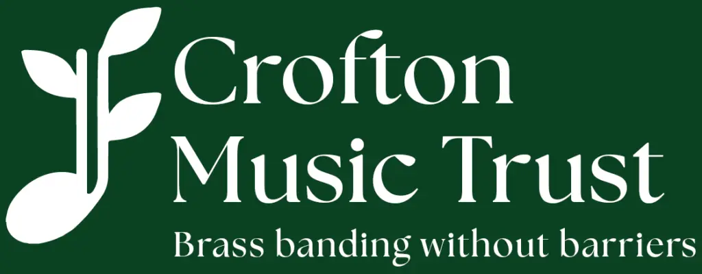 Crofton Music Trust - Brass banding without barriers