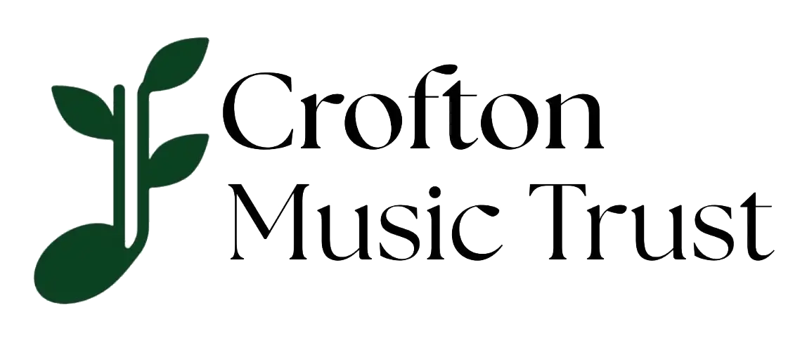Crofton Music Trust - Music for everyone