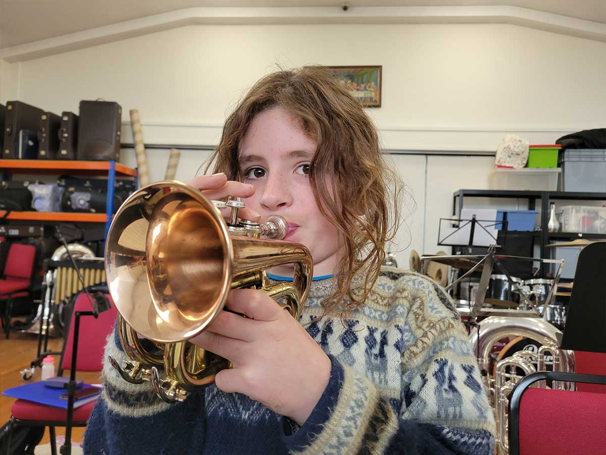 Brass Roots